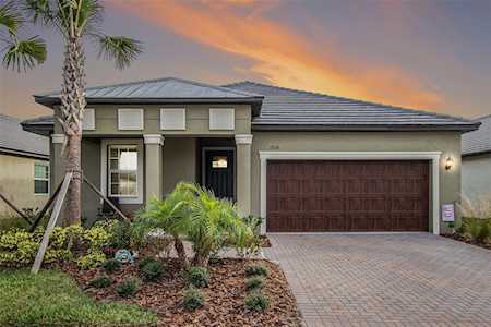 17074 Shell Bay Dr Land O Lakes, FL 34638