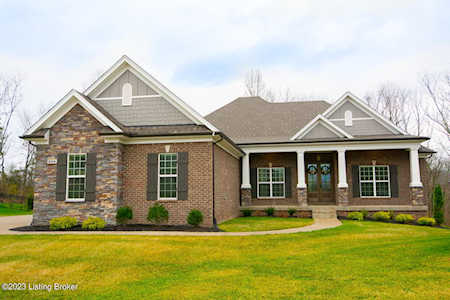 2314 Clemons Way Fisherville, KY 40023