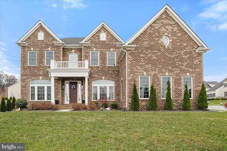 10900 Horan Ct Ijamsville, MD 21754