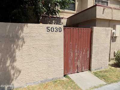 5039 N 40th Ave Phoenix, AZ 85019