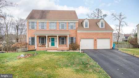 10701 Bratton Ct Williamsport, MD 21795
