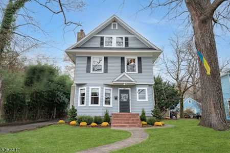 228 Valley Rd Montclair Twp., NJ 07042