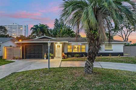6735 W Flamingo WAY S St. Petersburg, FL 33707