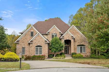 2501 Stonefield Ln La Grange, KY 40031