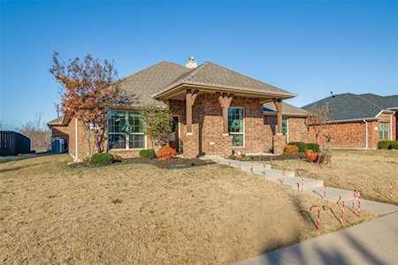 1008 Lincoln Drive Royse City, TX 75189