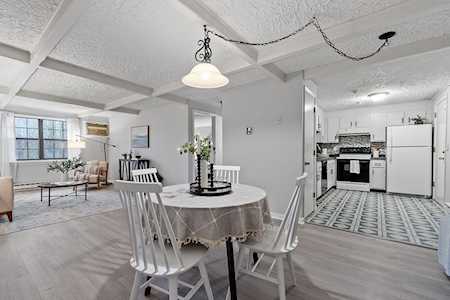 35 Swanson Ct #33D Boxborough, MA 01719