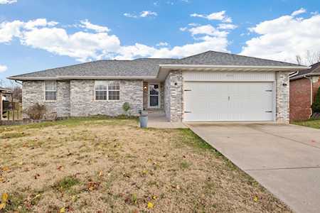 3838 W Parkridge Circle Springfield, MO 65802