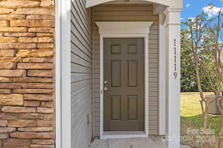 11119 Cypress View Dr Charlotte, NC 28262