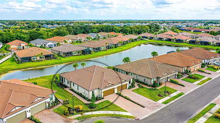 5431 Taliaferro Ct Palmetto, FL 34221