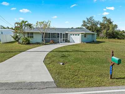 3341 Rock Creek Dr Port Charlotte, FL 33948