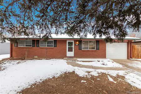463 Dickson St Longmont, CO 80504