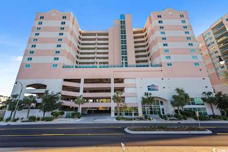 1903 S Ocean Blvd. #1002 North Myrtle Beach, SC 29582