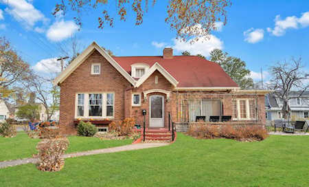 904 S Pierce Ave Appleton, City of Appleton, WI 54914