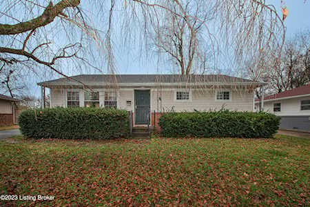 1302 Mill Race Rd Louisville, KY 40242
