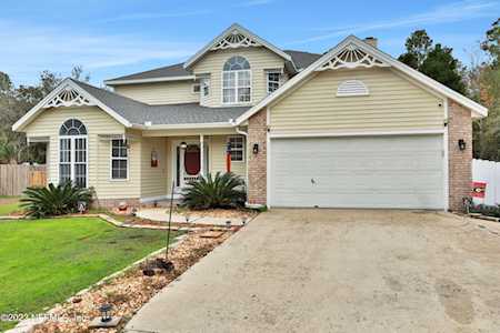 6612 Camelot CT Keystone Heights, FL 32656