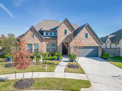 23403 Eula Mae Ln Richmond, TX 77469