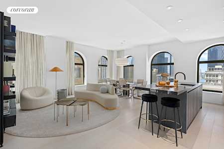 130 William St #35E New York, NY 10038