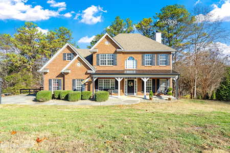 8008 Fieldstone Rd Knoxville, TN 37938