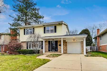 1317 Knollwood Rd Deerfield, IL 60015