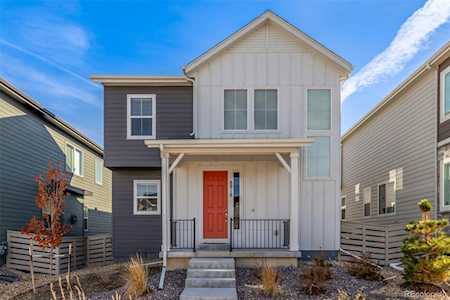 8918 Mancos River St Littleton, CO 80125