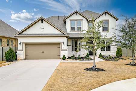 129 Lockett RD Georgetown, TX 78628