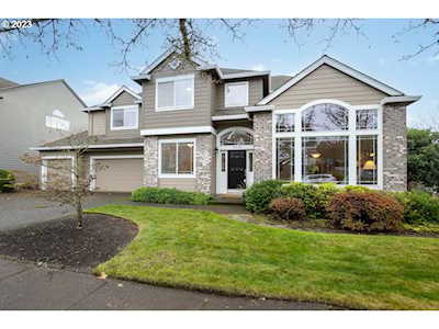 16250 SW Bobolink ST Beaverton, OR 97007