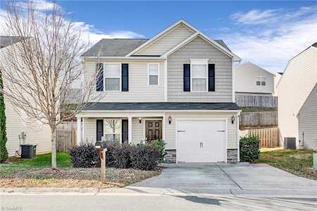 1373 Vernon Mill Road Kernersville, NC 27284