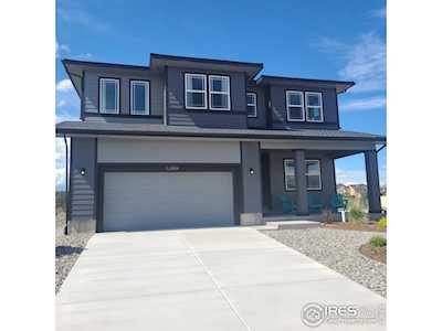 12804 Stone Valley Dr Peyton, CO 80831