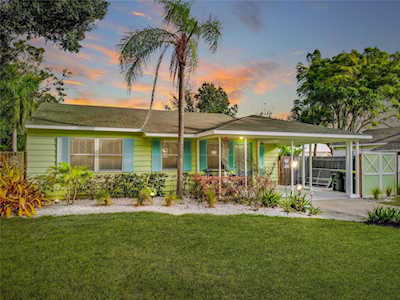 2107 Orchid St Sarasota, FL 34239
