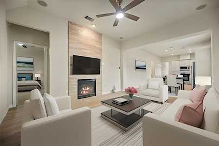 22 Wood Drake Place Tomball, TX 77375