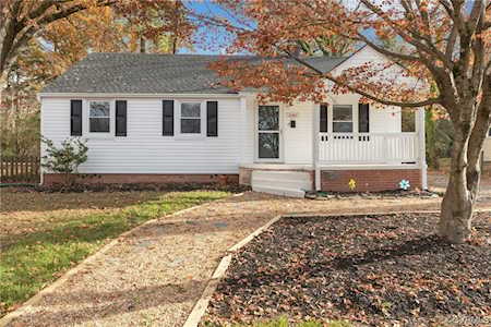 2405 Swartwout Ave Henrico, VA 23228