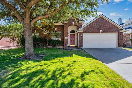 4106 Kite Lane Mansfield, TX 76063