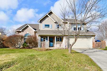 21501 Crowley Ct Noblesville, IN 46062
