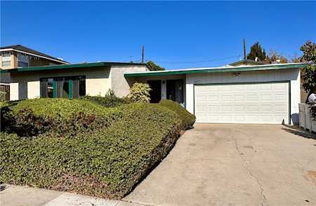 5637 E Peabody St Long Beach, CA 90808