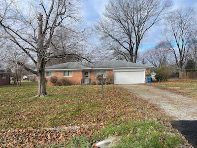8112 Rahke Rd Indianapolis, IN 46217