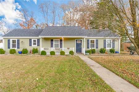 4640 Schooner Blvd Suffolk, VA 23435