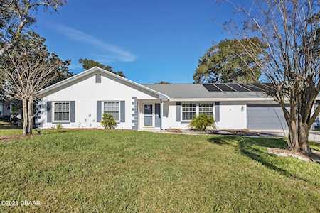 1410 Overbrook Drive Ormond Beach, FL 32174