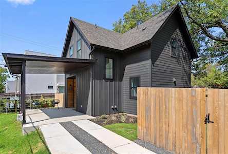 3802 Manorwood RD #2 Austin, TX 78723