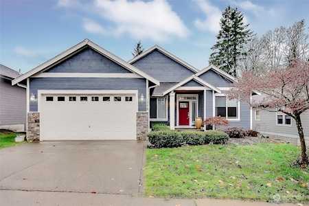 1778 Vista Loop SW Tumwater, WA 98512