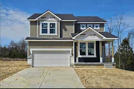 4201 Cobblestone Ln La Grange, KY 40031