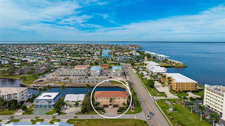 290 Lewis CIRCLE #122 Punta Gorda, FL 33950