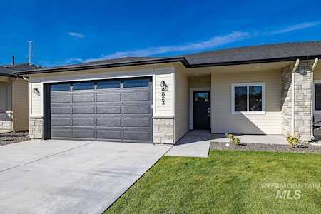 4823 N Selway Falls Lane Meridian, ID 83646