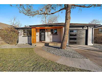 Address Withheld Denver, CO 80222