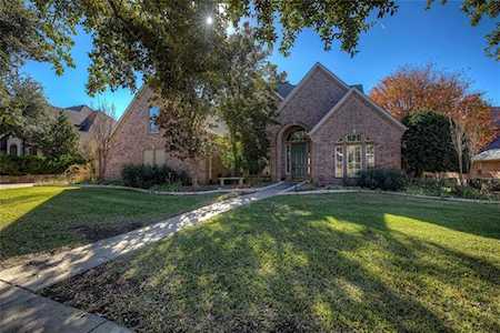 814 Country Club Drive Heath, TX 75032
