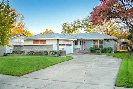 1209 Magnolia Drive Richardson, TX 75080