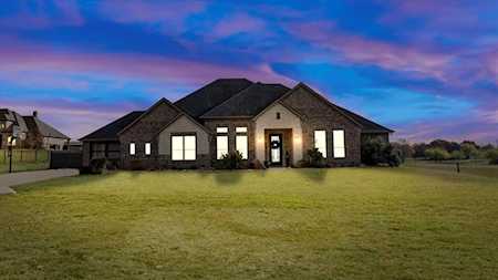 10700 Baucum Road Waxahachie, TX 75167
