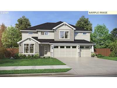 1011 S Mountain PL Ridgefield, WA 98642