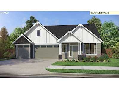 1103 S Mountain PL Ridgefield, WA 98642