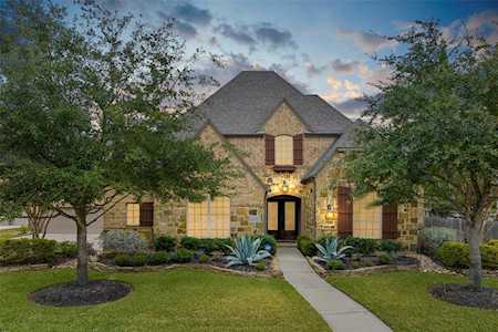 21006 E Kelsey Creek Trl Cypress, TX 77433