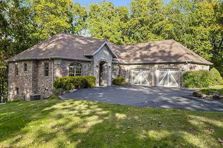 140 Stone Ridge Ct Strafford, MO 65757